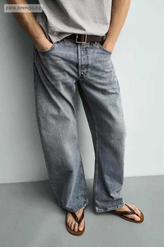 ДЖИНСЫ  FIT