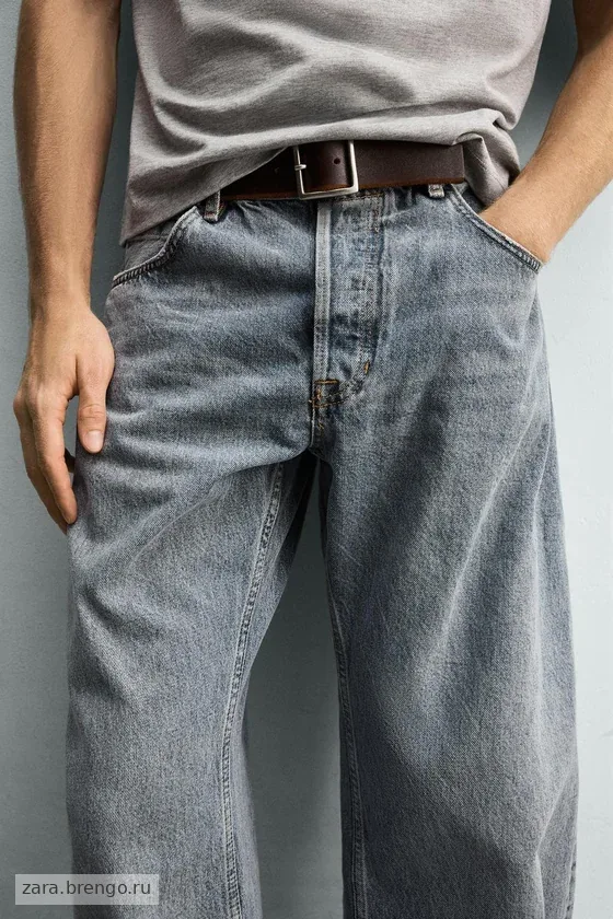 ДЖИНСЫ  FIT