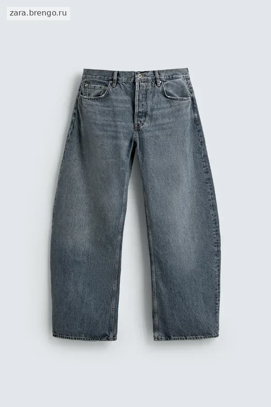 ДЖИНСЫ  FIT