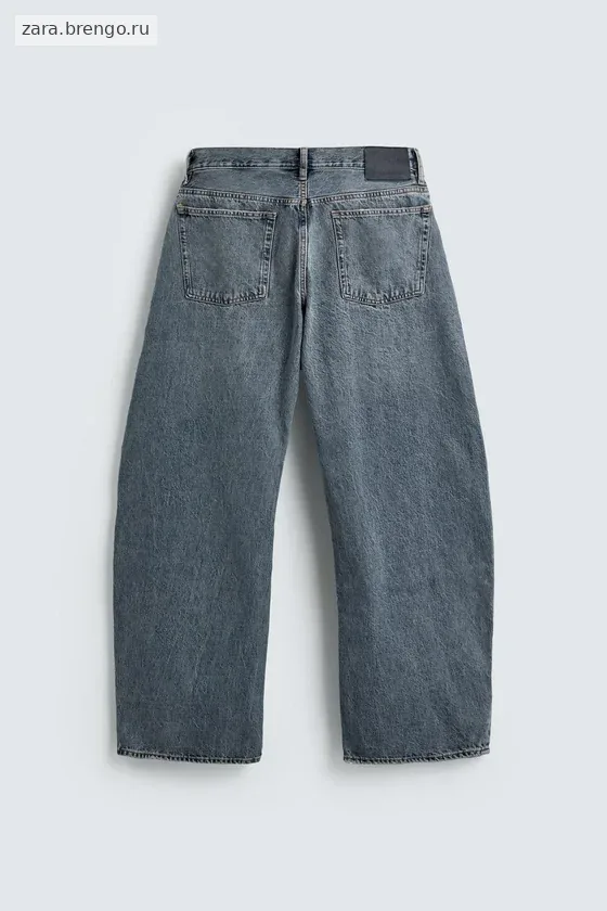 ДЖИНСЫ  FIT