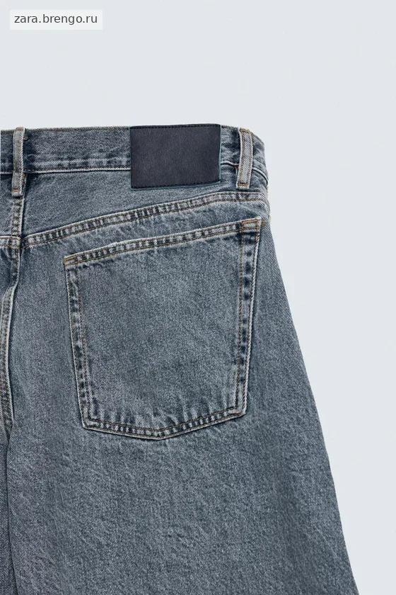 ДЖИНСЫ  FIT