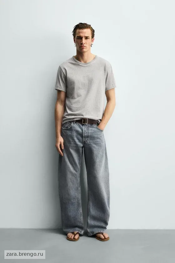 ДЖИНСЫ  FIT