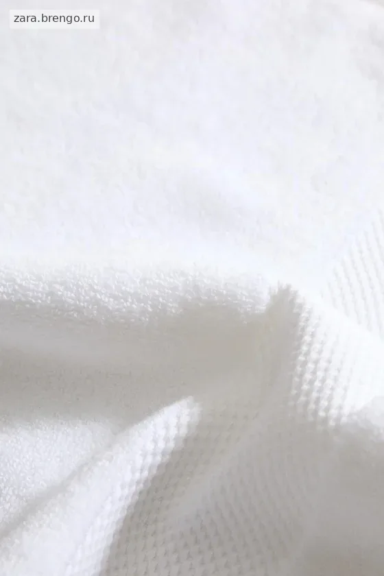 Мягкое полотенце для ванны extra soft (800 г/м²)