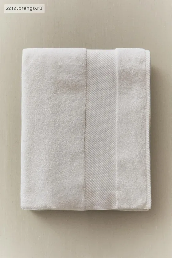 Мягкое полотенце для ванны extra soft (800 г/м²)