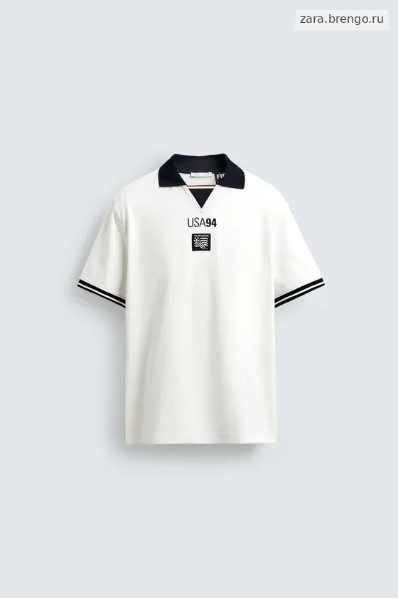 ПОЛО USA 94 FIFA WORLD CUP™ FIFA CLASSICS