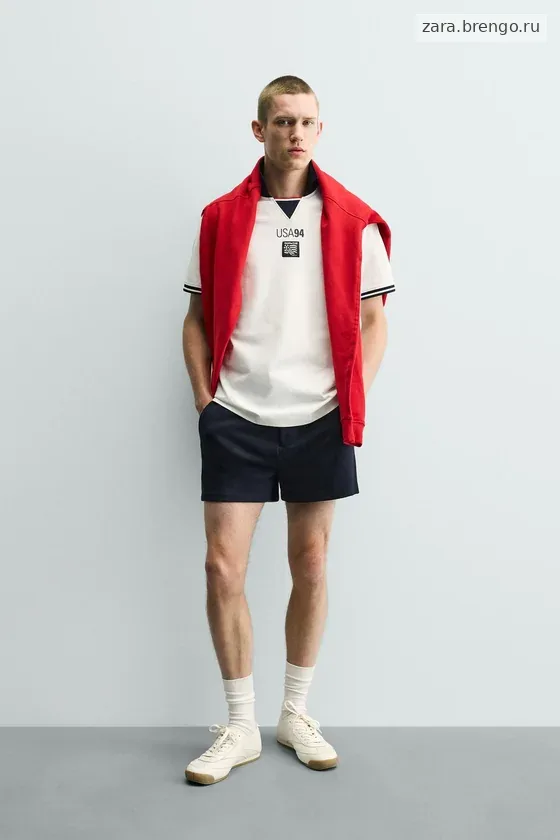 ПОЛО USA 94 FIFA WORLD CUP™ FIFA CLASSICS