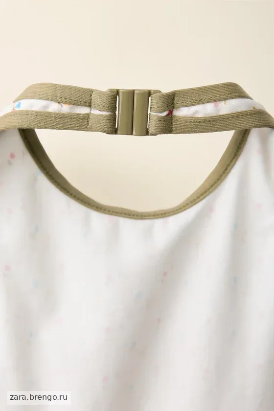 Купальник tulip от caramel london x zara