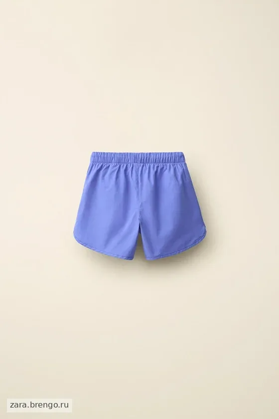 Плавательные шорты из коллекции created by caramel london x zara
