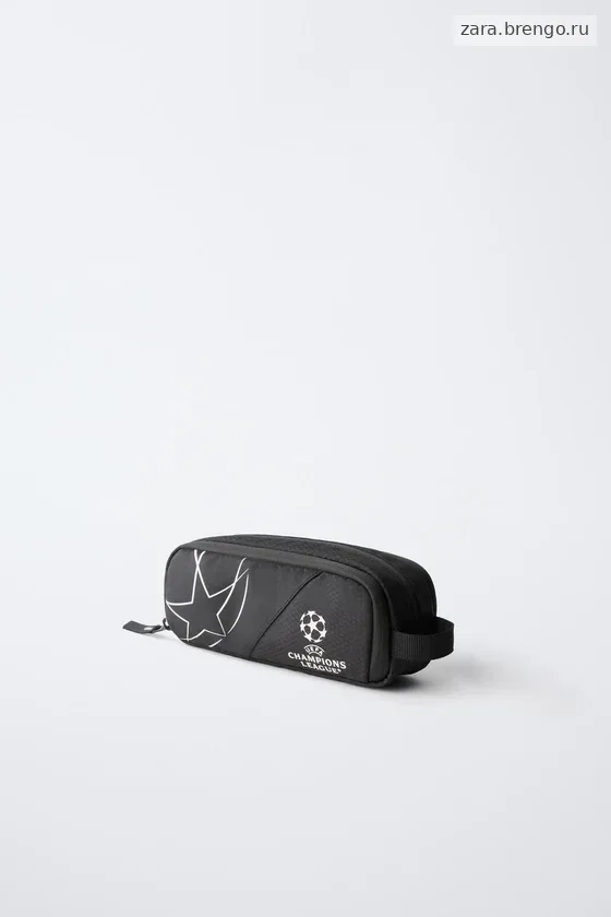 НЕСЕССЕР UEFA CHAMPIONS LEAGUE® СВЕТЯЩИЙСЯ В ТЕМНОТЕ