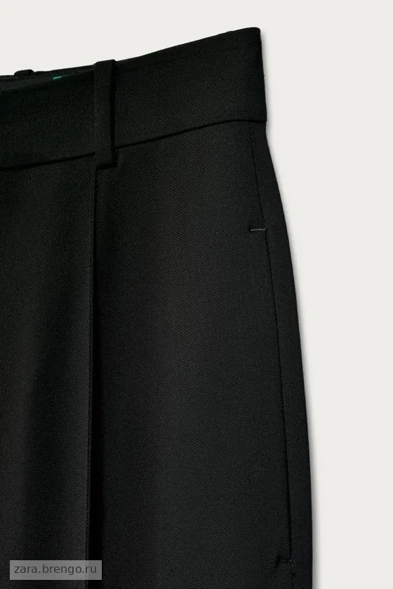 Капри marisa berenson x zara