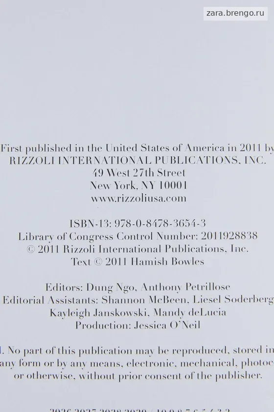 Marisa berenson: жизнь в кадрах, книга (английский)