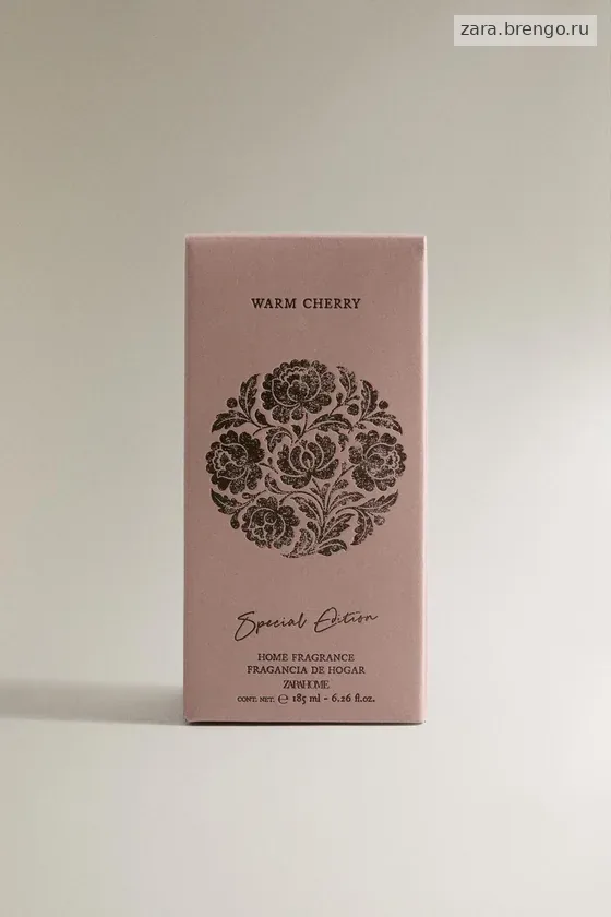 (185 ml) диффузор spicy sandalwood с палочками