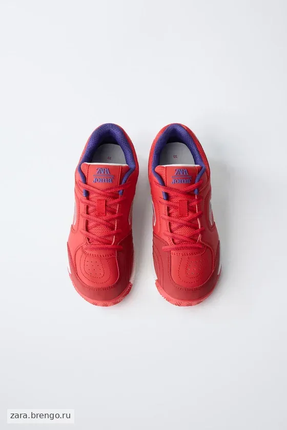 КРОССОВКИ JOMA® MUNDIAL ИСПАНИЯ