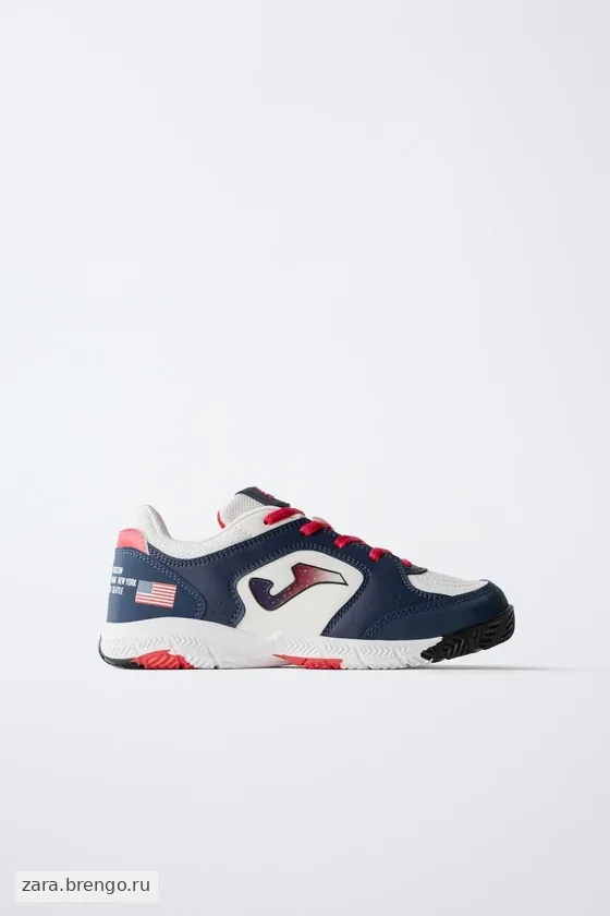 КЕДЫ JOMA® MUNDIAL USA