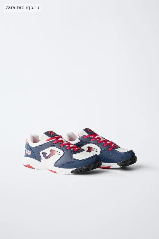 КЕДЫ JOMA® MUNDIAL USA