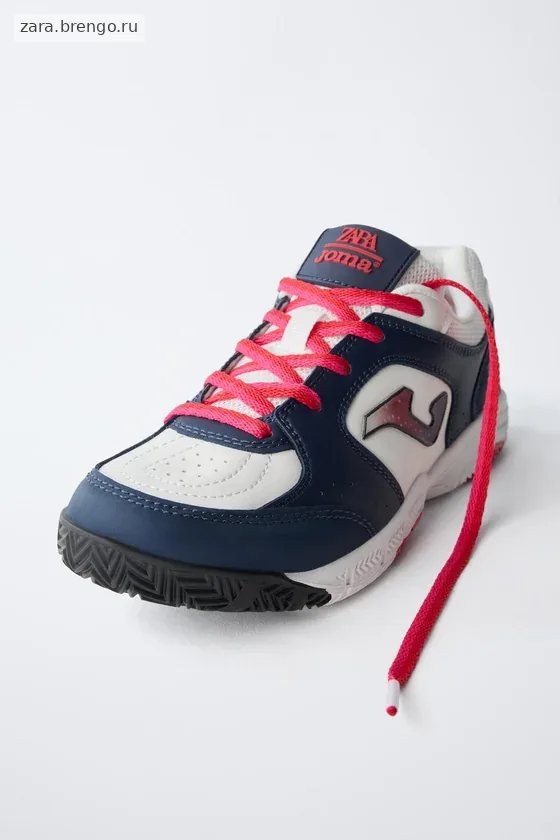 КЕДЫ JOMA® MUNDIAL USA