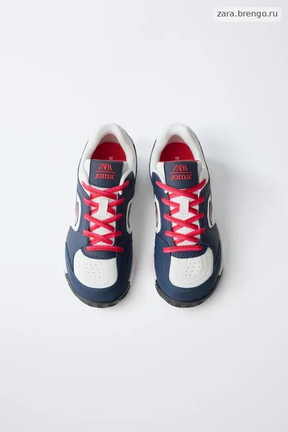 КЕДЫ JOMA® MUNDIAL USA