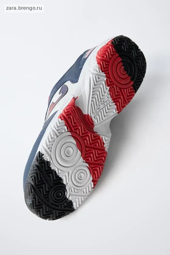КЕДЫ JOMA® MUNDIAL USA