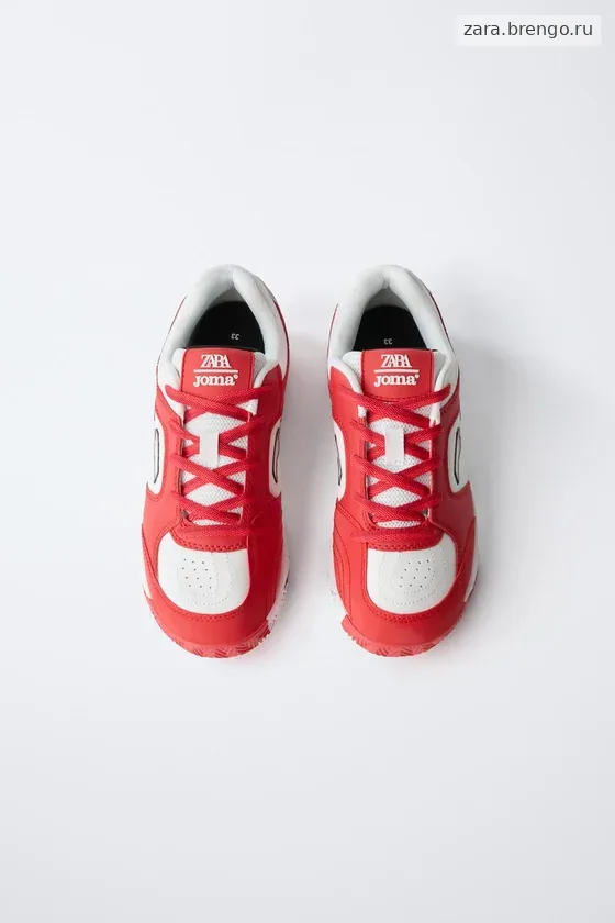 КРОССОВКИ JOMA® MUNDIAL КАНАДА