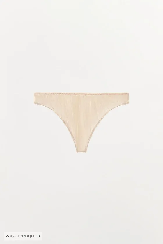БАЗОВЫЕ ТРУСЫ POINTELLE