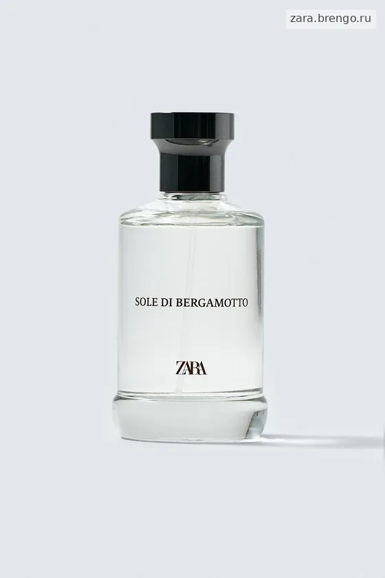 Парфюмерная вода Sole di bergamotto edp 100 мл / 3.38 oz