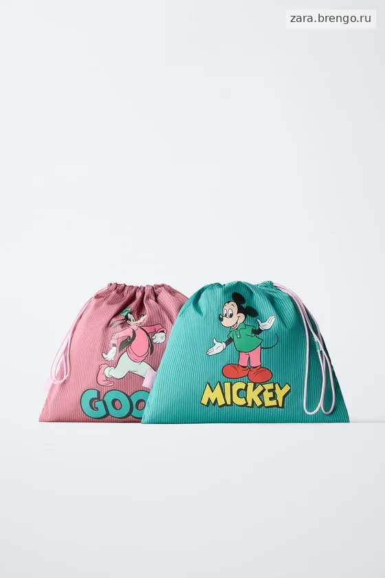 НАБОР СУМОК «Микки Маус» © Disney