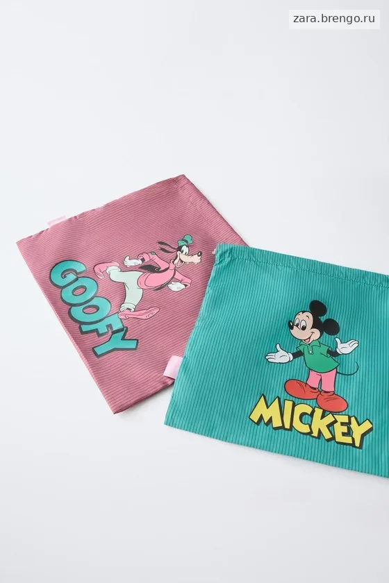 НАБОР СУМОК «Микки Маус» © Disney