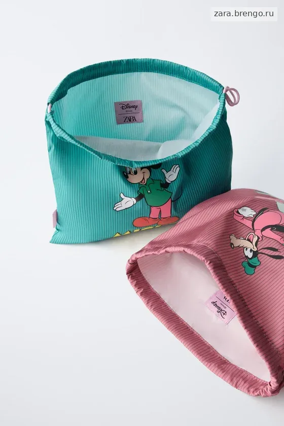 НАБОР СУМОК «Микки Маус» © Disney