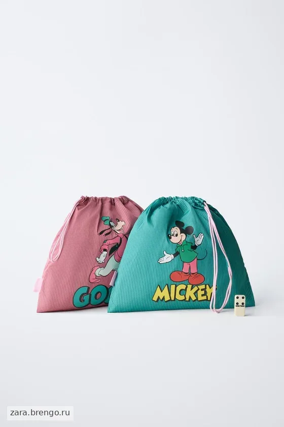 НАБОР СУМОК «Микки Маус» © Disney