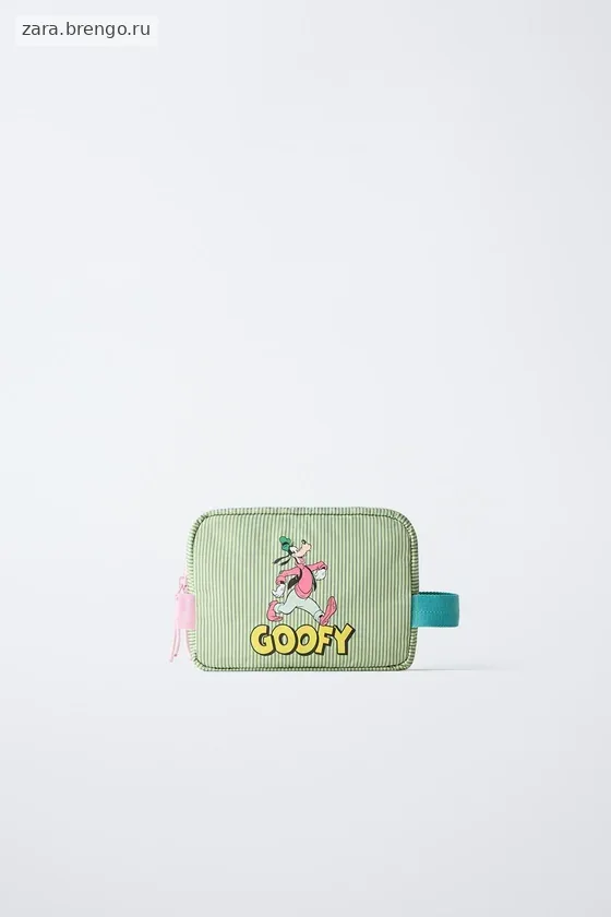 КОСМЕТИЧКА GOOFY © DISNEY