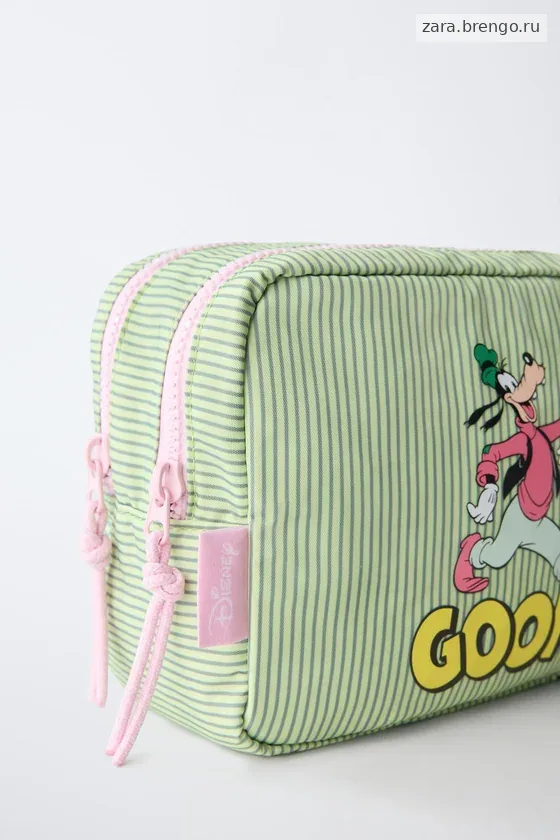 КОСМЕТИЧКА GOOFY © DISNEY