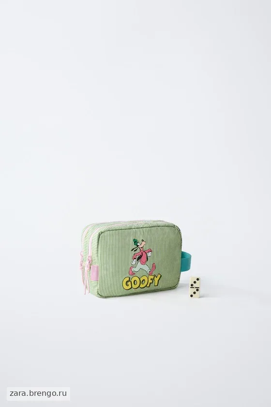 КОСМЕТИЧКА GOOFY © DISNEY
