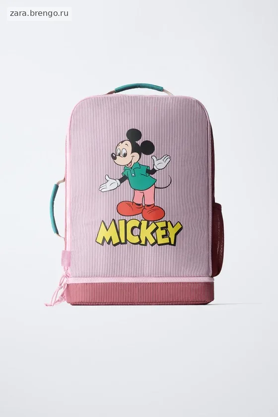 РЮКЗАК TRAVEL «Микки Маус» © Disney
