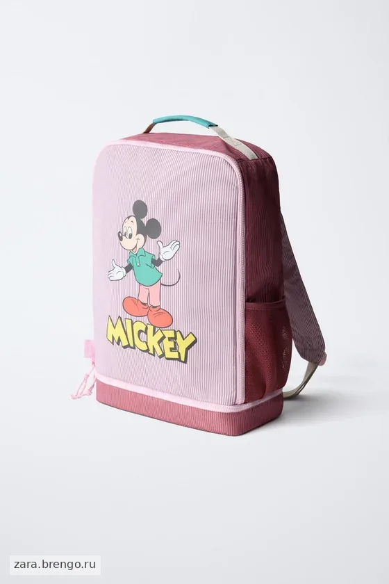 РЮКЗАК TRAVEL «Микки Маус» © Disney