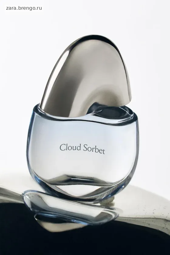 Духи cloud sorbet edp 30 мл