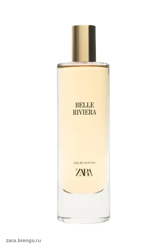 Парфюмированная вода Belle riviera edp 80 мл / 2.72 fl. oz.