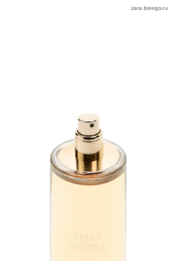 Парфюмированная вода Belle riviera edp 80 мл / 2.72 fl. oz.