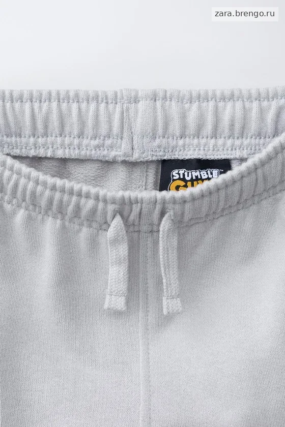 БЕРМУДЫ STUMBLE GUYS ™ © SCOPELY
