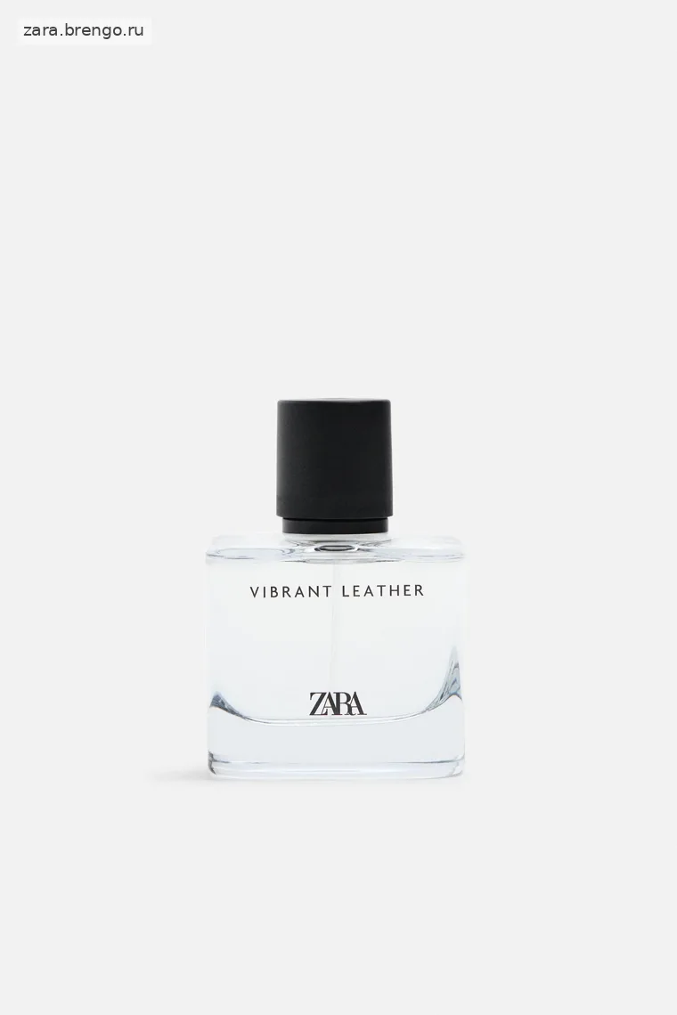 Парфюмерная вода VIBRANT LEATHER 60 МЛ