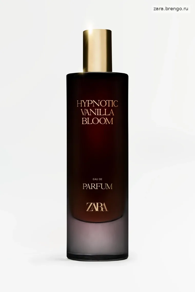 Парфюмерная вода Hypnotic vanilla bloom 80 мл