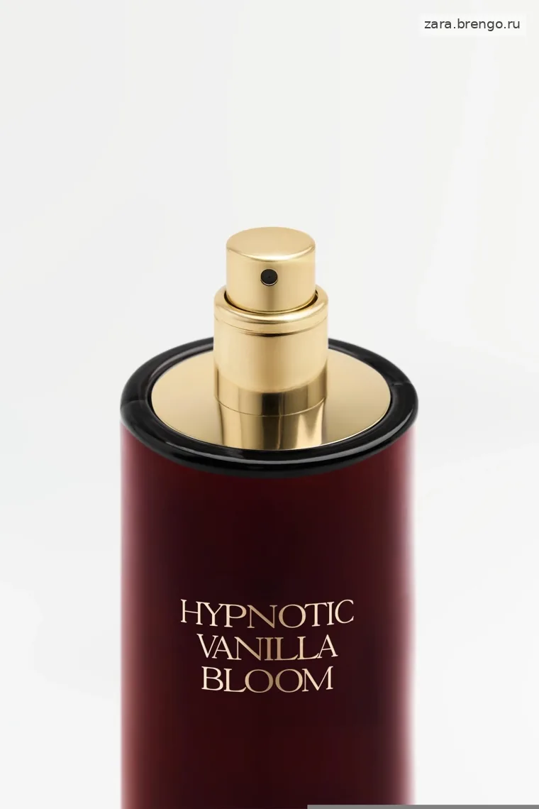 Парфюмерная вода Hypnotic vanilla bloom 80 мл