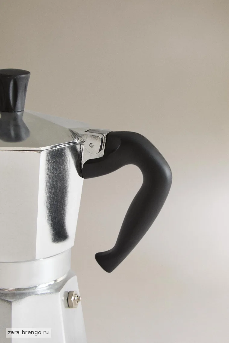 Кофеварка bialetti на 6 чашек