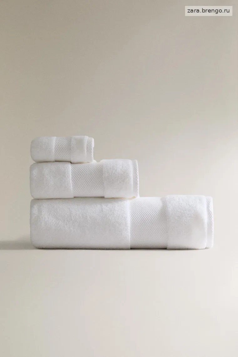 Полотенце для ванны extra soft (800 г/м²)