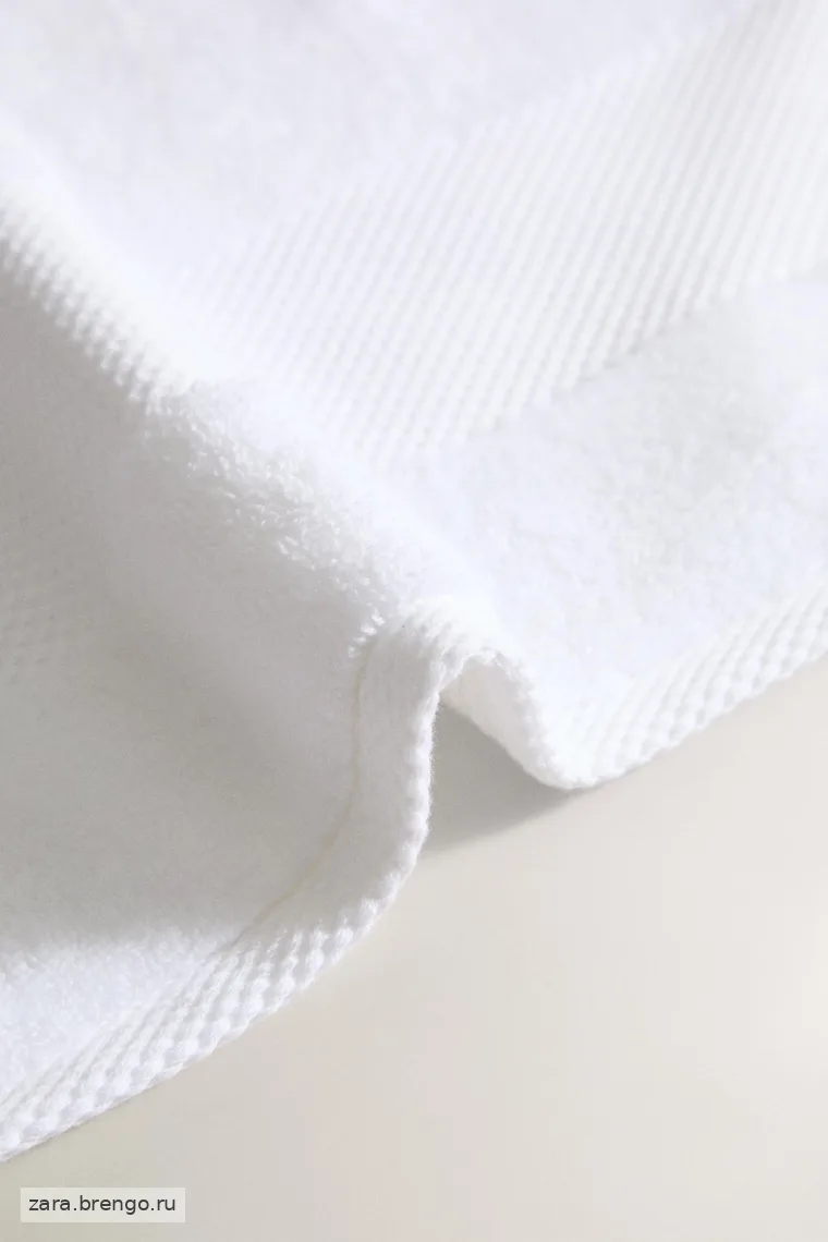 Полотенце для ванны extra soft (800 г/м²)
