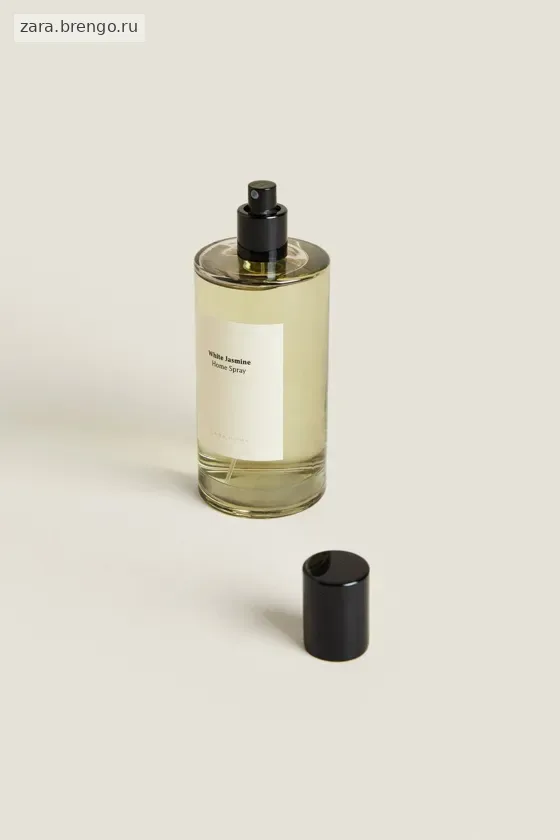 (200 ml) освежитель воздуха-спрей white jasmine