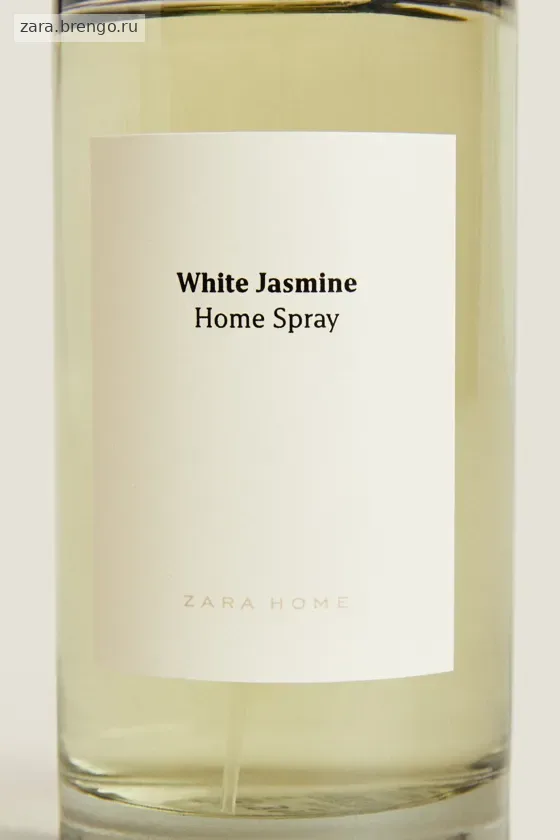 (200 ml) освежитель воздуха-спрей white jasmine