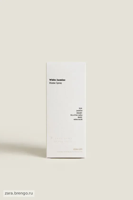 (200 ml) освежитель воздуха-спрей white jasmine
