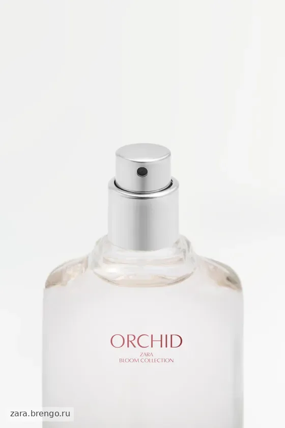 Парфюмированная вода Orchid edp 30мл 