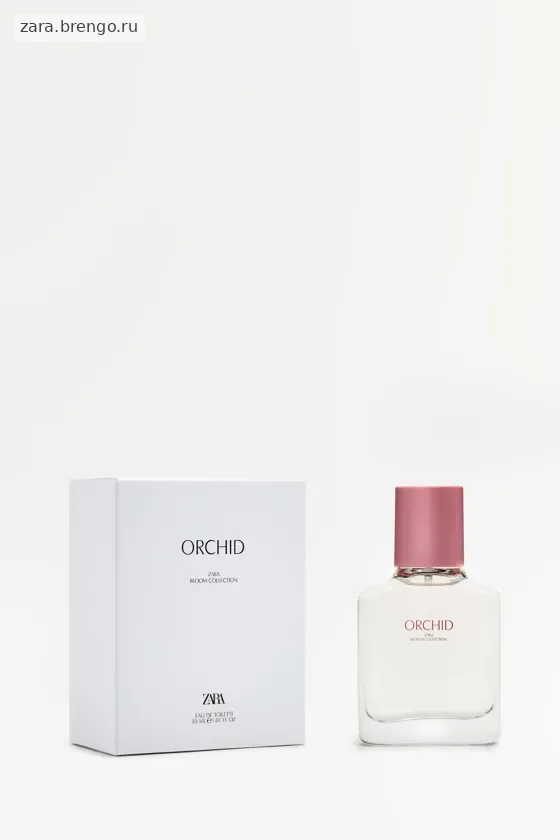 Парфюмированная вода Orchid edp 30мл 