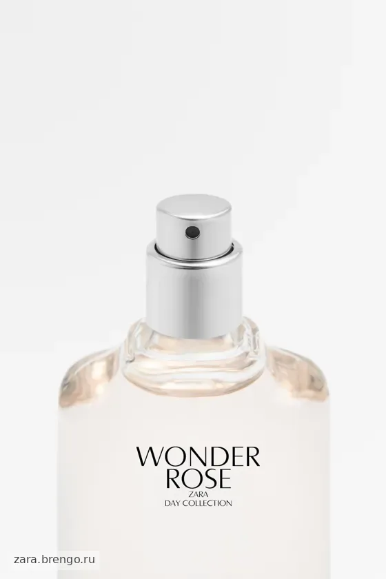 Парфюмированная вода Wonder Rose 30мл